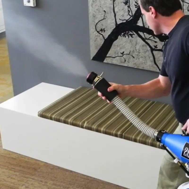 Professional Odor Removal in Church Hill, TN